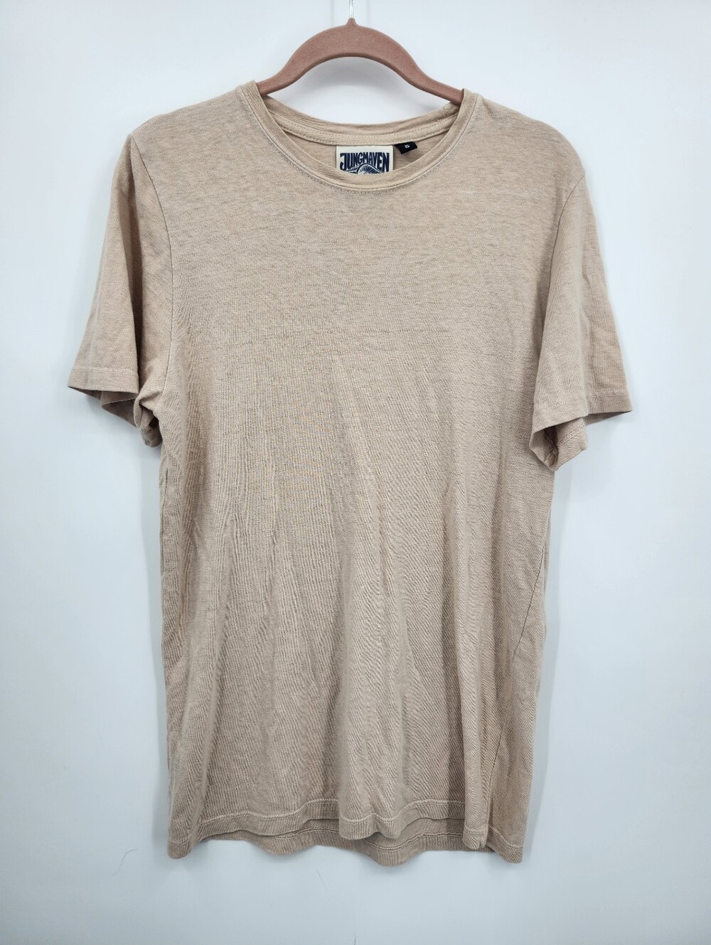 JungMaven T shirt Large - Canvas Color SZ S